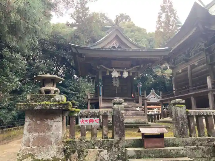 水主神社(香川県)