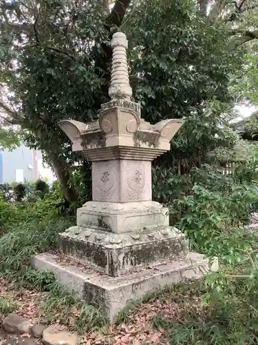 密蔵院(愛知県)