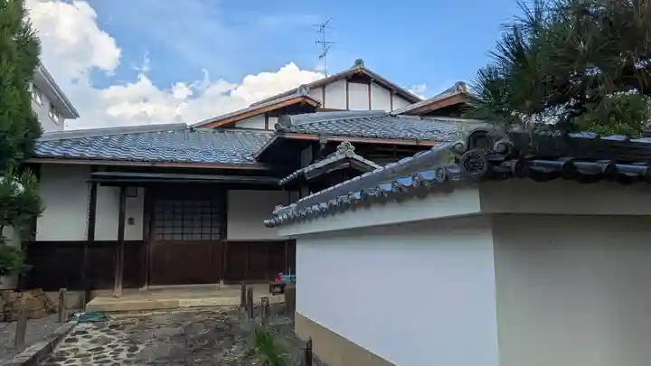 一様院(京都府)