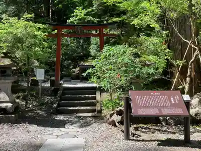日光二荒山神社(栃木県)