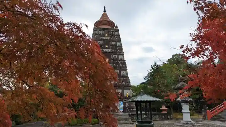 妙満寺(京都府)