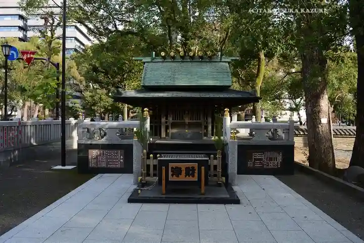 増上寺(東京都)