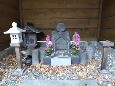 妙国寺(新潟県)