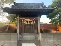 日枝神社(千葉県)