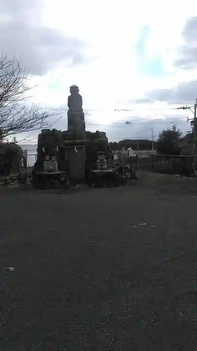 皇産霊神社(福岡県)