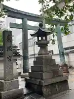 名古屋東照宮(愛知県)