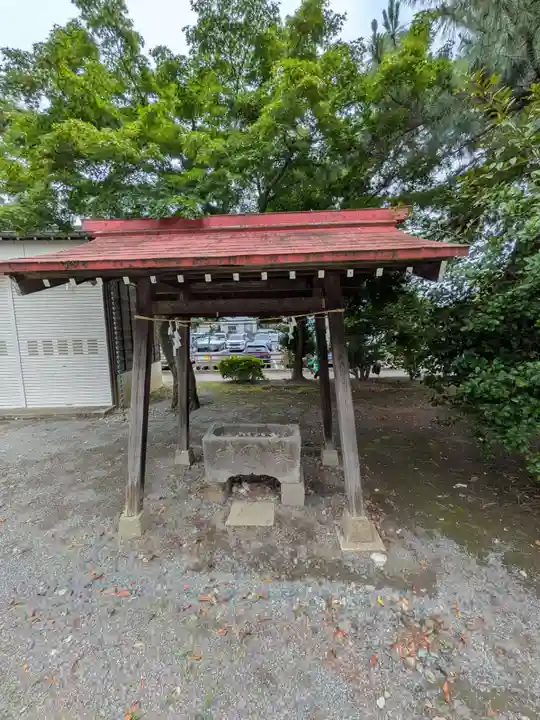 八坂神社(東京都)