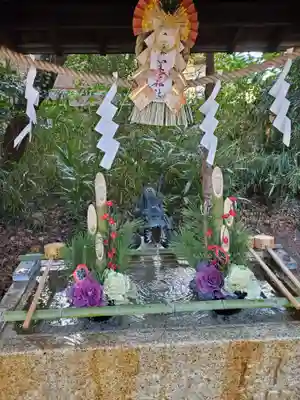 星宮神社(栃木県)