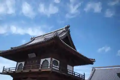 安養院のその他建物