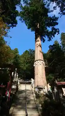 由岐神社のその他建物