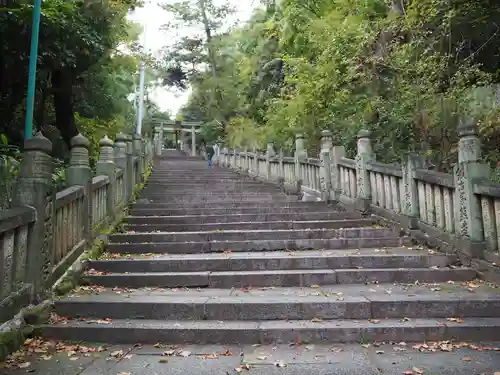 琴彈八幡宮のその他建物