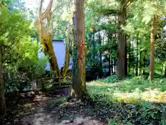 皆神神社(長野県)