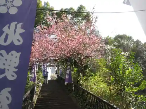 牛天神北野神社のその他建物