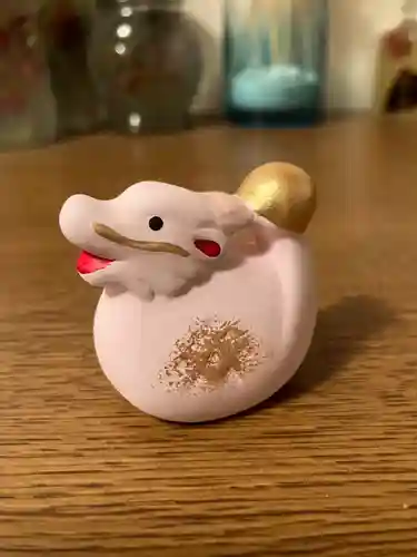 江南神社(北海道)