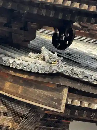 東寺（教王護国寺）(京都府)