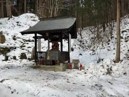 志和稲荷神社(岩手県)