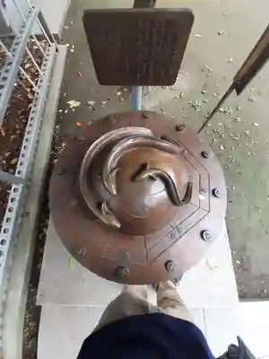 星宮神社のその他建物