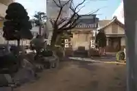 奥津彦神社のその他建物