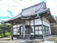 蓮華寺(宮城県)