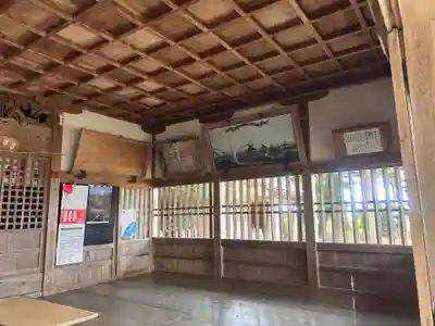 椿八幡宮(山口県)