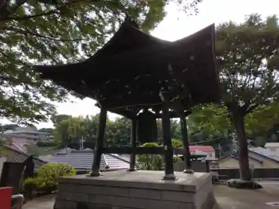 能満寺(神奈川県)