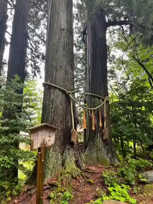 金峯神社(山形県)