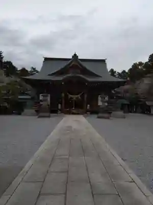 白鷺神社(栃木県)