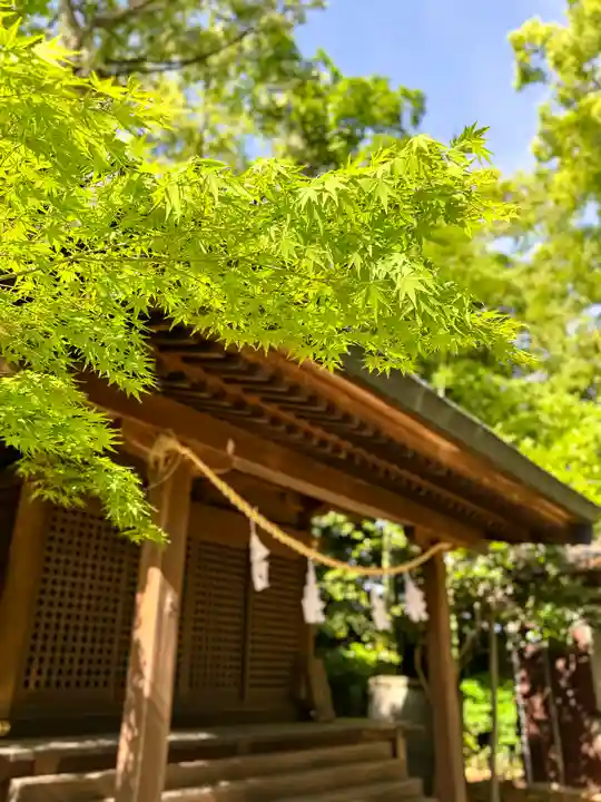 知立神社(愛知県)