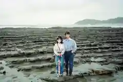 青島神社（青島神宮）の周辺