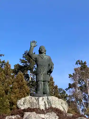 三峯神社(埼玉県)