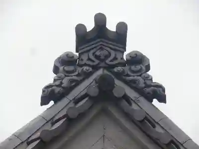 大寳寺のその他建物