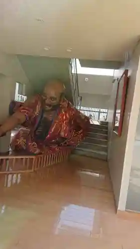 警固神社のその他建物