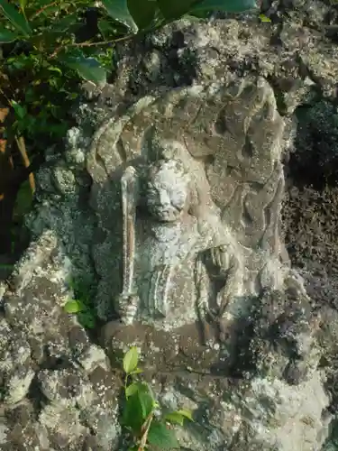 御霊神社(神奈川県)