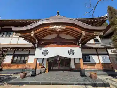 放生寺(東京都)