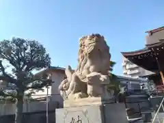 安方神社(東京都)