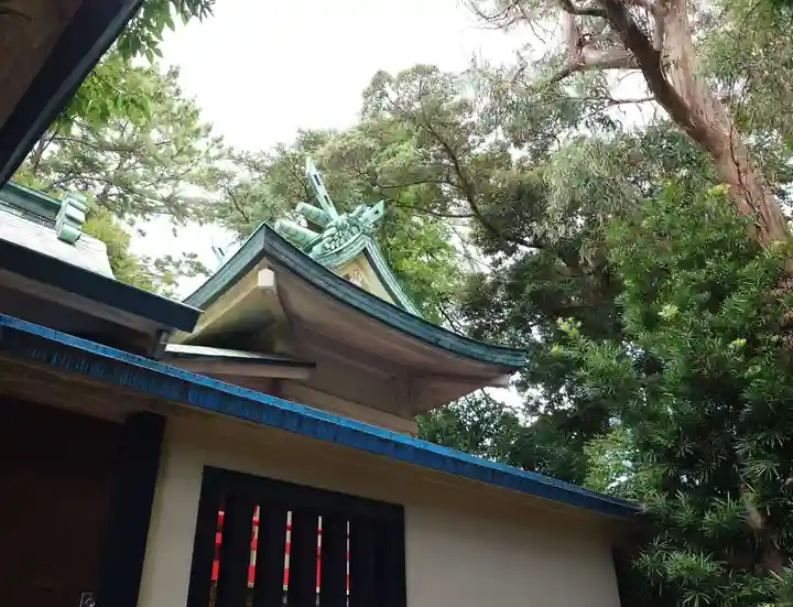 元城町東照宮(静岡県)