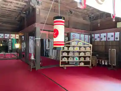 府八幡宮(静岡県)