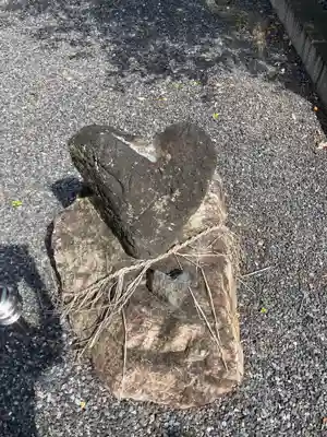若宮八幡宮（陶器神社）のその他建物