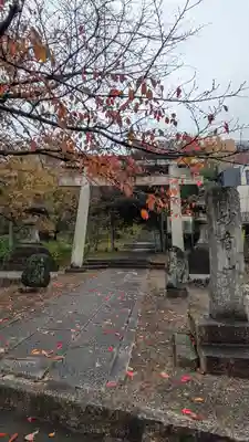 観音寺（山崎聖天）(京都府)