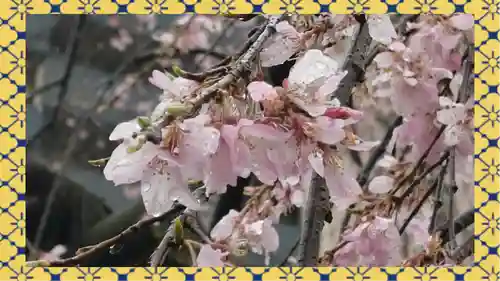 尾久八幡神社(東京都)