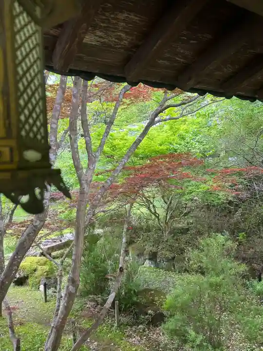 久安寺(大阪府)