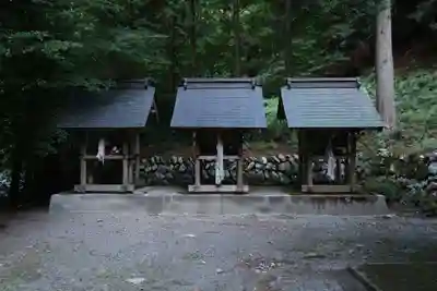 地主神社(滋賀県)