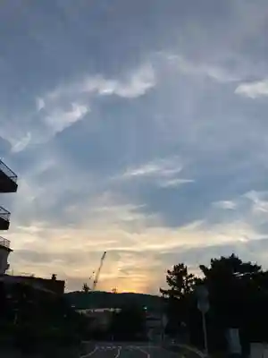 岩樟神社(兵庫県)