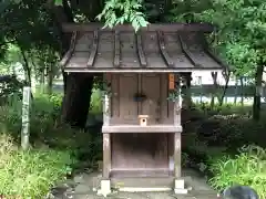 高座結御子神社（熱田神宮摂社）(愛知県)