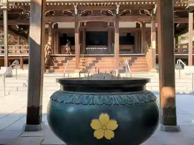 福祥寺（須磨寺）のその他建物