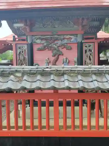 示現神社(栃木県)