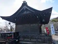 三尾神社(滋賀県)