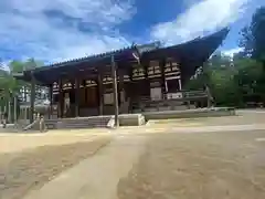 金剛峰寺大伽藍金堂(和歌山県)