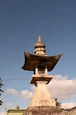吉備津彦神社(岡山県)