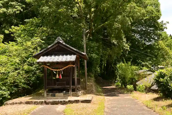 川崎神社(愛媛県)